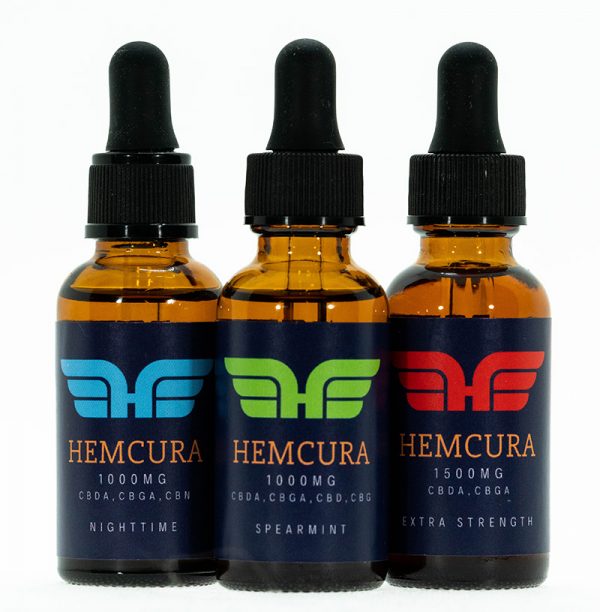 Three-Bottles