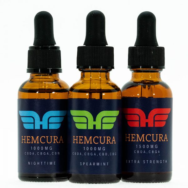 Three-Bottles